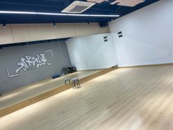 -烈火星辰体育舞蹈