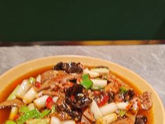 -廖川菜(八佰伴店)