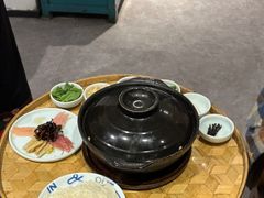 蒙自过桥米线-一坐一忘云南菜(嘉里中心店)