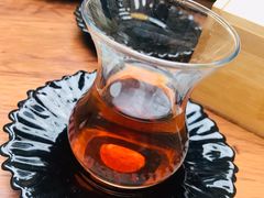 土耳其茶-Turka土耳咖(五大道店)
