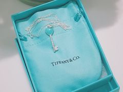 -Tiffany & Co.蒂芙尼
(杭州大厦店)