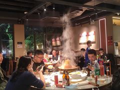 -乐宴·老北京铜火锅(桂庙店)