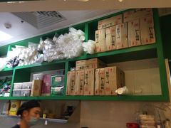 -孖记茶档·热腾茶餐(乐峰店)