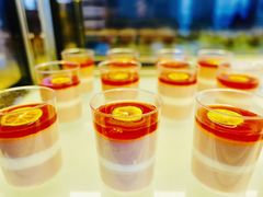 -嘉定凯悦·咖啡厅