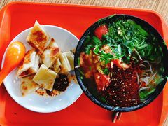 -江南大学-第一食堂(江南苑)