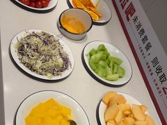 -豪享来中西餐厅(隆昌店)