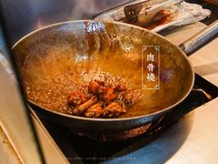 -赵元章肉骨烧(山塘街店)