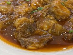 -正阳春烤鸭(华捷道店)