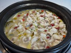 -周渝食惦酸菜鱼(青浦店)