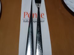 -Ponte 意大利餐厅