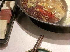 -新辣道鱼火锅(上地华联店)