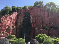 -黄贤森林公园