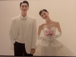 -金夫人婚纱摄影(总店)