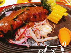 -海维克牛排馆HIGHWIC(右岸环宇坊店)