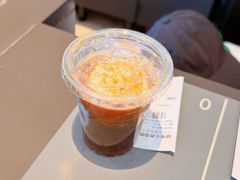 -星巴克(新达汇三林店)