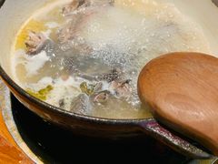 -黑鸡小馆(金源店)