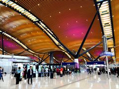 -港珠澳大桥码头