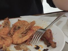 -晶丽香榭自助餐(南京大饭店)