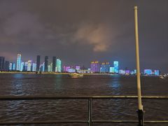 -武汉两江游览·夜游长江(汉口粤汉码头)
