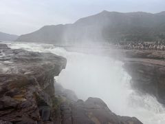 -陕西黄河壶口瀑布旅游区