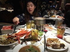 -星伦多自助料理(华润万象城店)