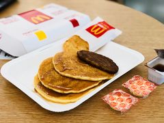 热香饼-麦当劳(机场DFS店)