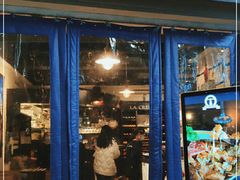 门面-La Creperie法餐厅(芮欧百货店)