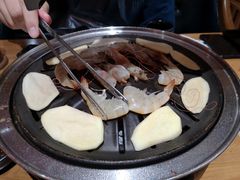 -九田家黑牛烤肉料理(二天地店)