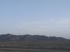 -敦煌雅丹国家地质公园