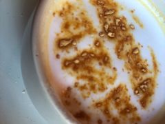 -漫咖啡MAANCOFFEE(清江路店)