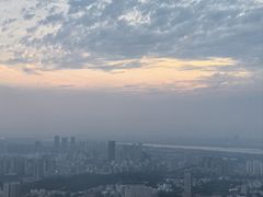 -洲际酒店·凌霄中餐厅SUMMIT