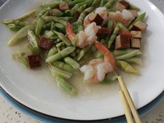 -前王院•巧克力海鲜市集餐厅(万平口店)