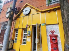 -W CAFE(甜爱路店)