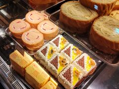 -思味特(纬一路店)