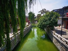 -滦州古城