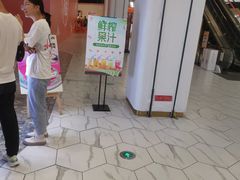 -御膳品糖水(欧乐坊店)