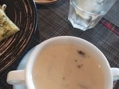 -小世界西餐厅(建国门店)