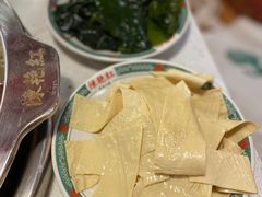 -陈艳红火锅菜·冒菜(簋街店)