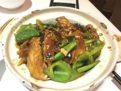 -雪园上海饭店(港湾1号店)