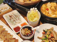 -汀小府·福建客家菜(鼓山沃尔玛店)