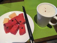 -希尔顿欢朋酒店·欢朋餐厅