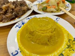 -柴氏风味斋(甘家口店)