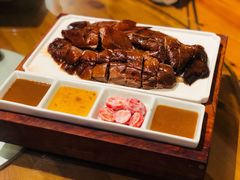 -凤阁楼果木烧鹅(鹤山陈山店)