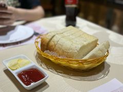 -华梅西餐厅(哈尔滨中央大街店)