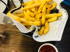 -1861意大利餐厅(文化广场店)