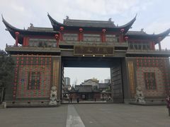 -龙潭水乡