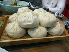 -老磨油饼(高陵店)