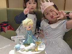 -Dark Horse·黑马蛋糕·低脂·低糖淡奶(金匙望湖大厦店)