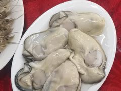 -花苑美食横琴生蚝火锅(拱北粤华路店)