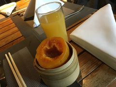 -金海湾自助餐厅(金陵饭店)